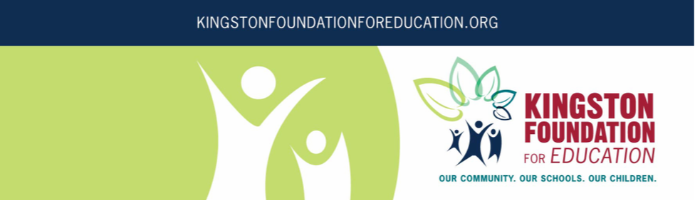Kingston Foundation for Education